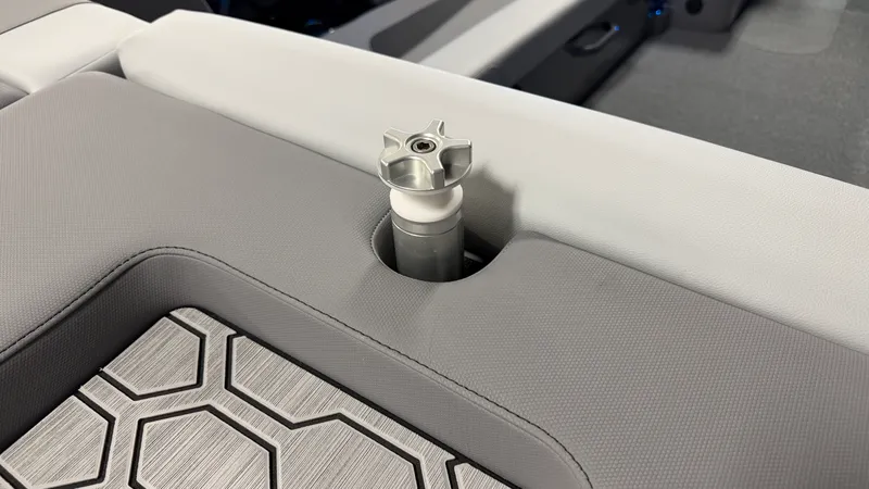 Slide: The Image of Mastercraft NXT24 2026 - 20