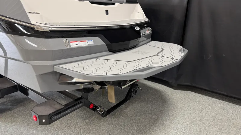 Slide: The Image of Mastercraft NXT24 2026 - 5