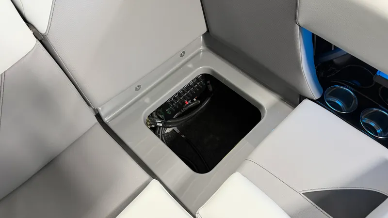 Slide: The Image of Mastercraft NXT24 2026 - 35