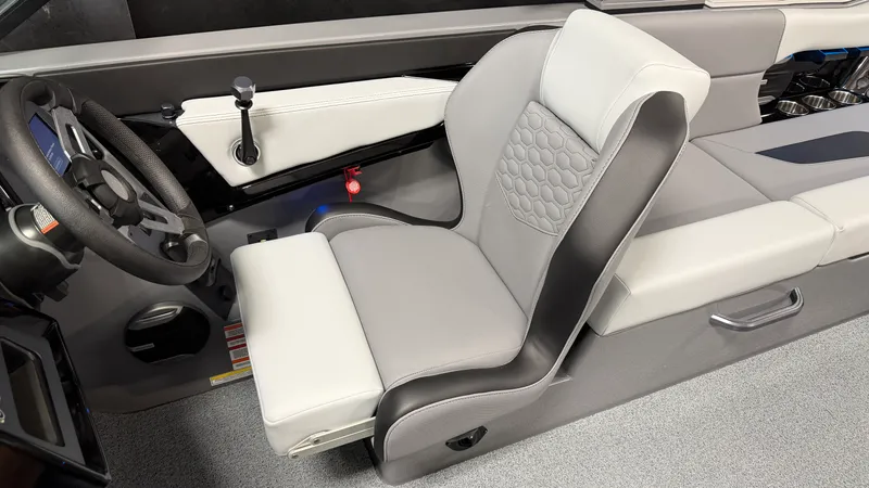 Slide: The Image of Mastercraft NXT24 2026 - 55