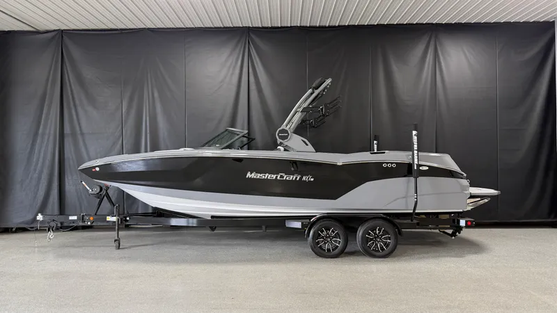 The Image of Mastercraft NXT24 2026 - 0