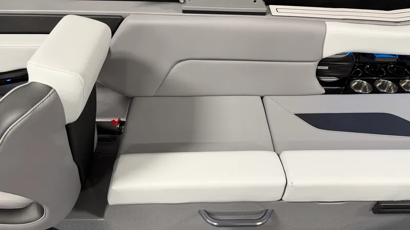 Slide: The Image of Mastercraft NXT24 2026 - 27