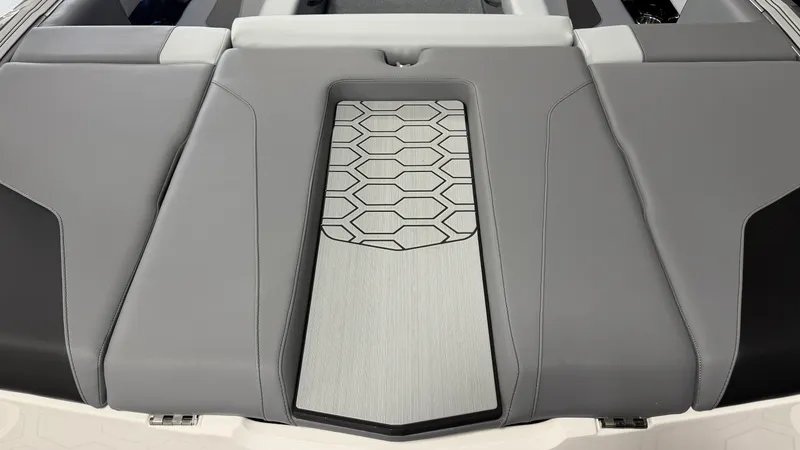 Slide: The Image of Mastercraft NXT24 2026 - 18