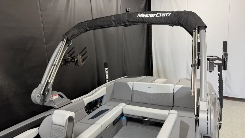 Slide: The Image of Mastercraft NXT24 2026 - 85