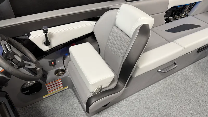 Slide: The Image of Mastercraft NXT24 2026 - 56