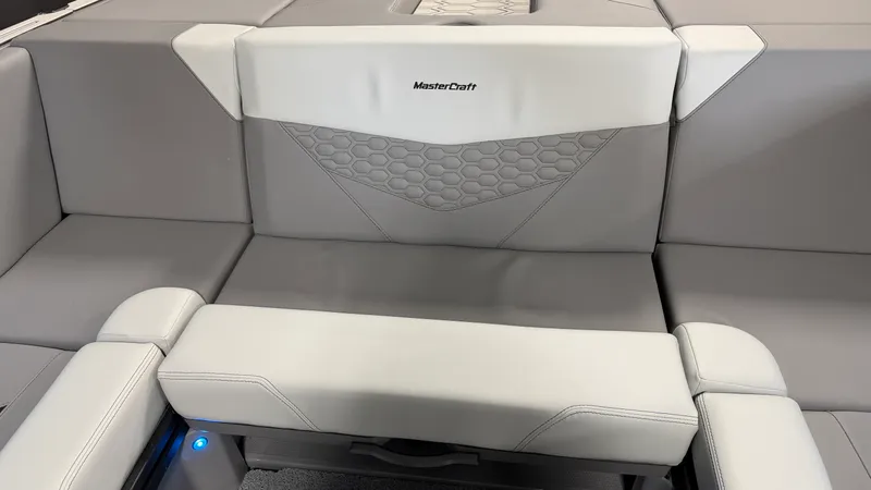 Slide: The Image of Mastercraft NXT24 2026 - 23