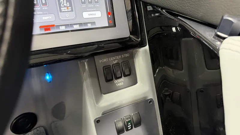 Slide: The Image of Mastercraft NXT24 2026 - 61