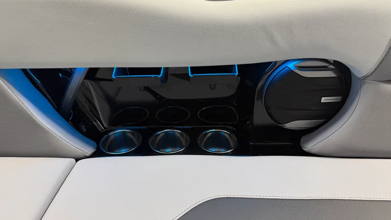 Slide: The Image of Mastercraft NXT24 2026 - 38