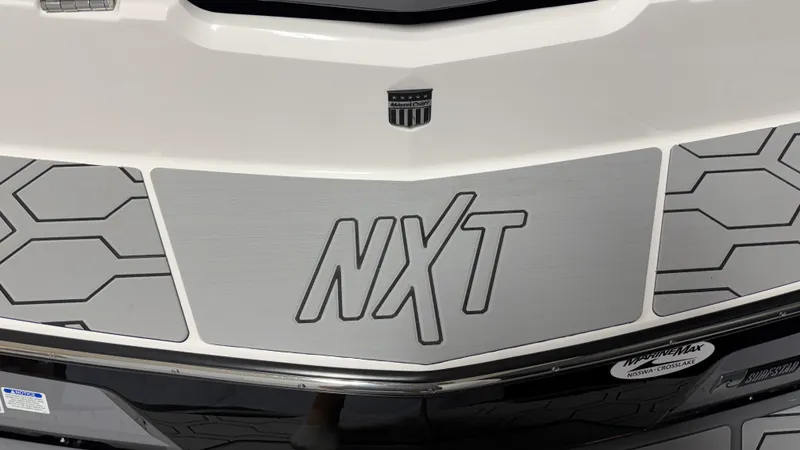 Slide: The Image of Mastercraft NXT24 2026 - 11