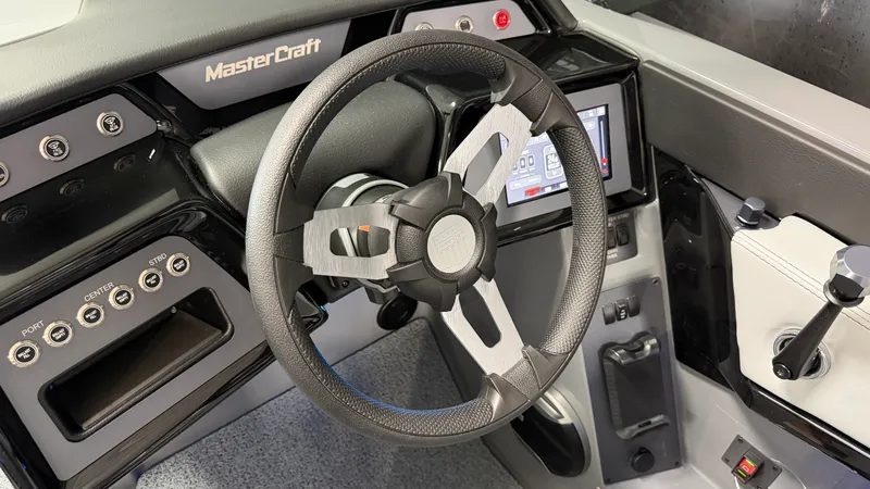 Slide: The Image of Mastercraft NXT24 2026 - 67