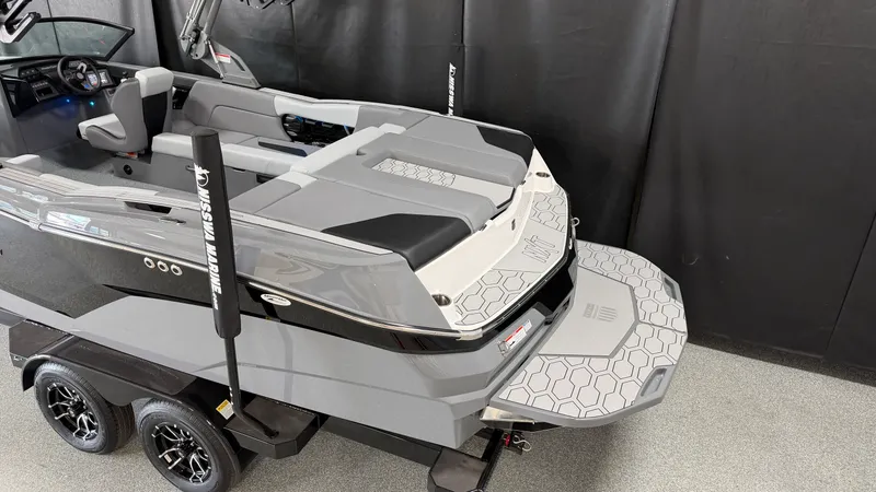 The Image of Mastercraft NXT24 2026 - 4