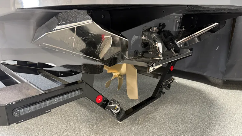 Slide: The Image of Mastercraft NXT24 2026 - 6