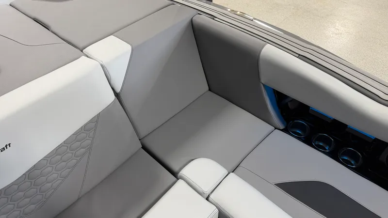 Slide: The Image of Mastercraft NXT24 2026 - 34