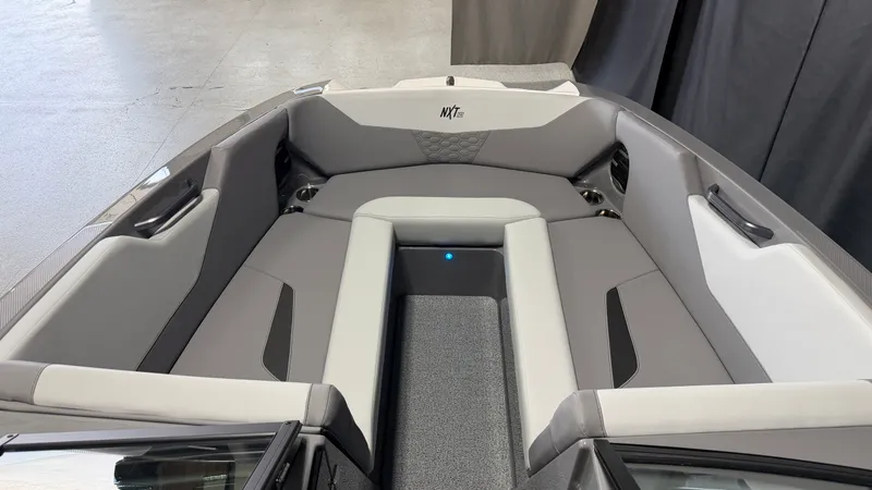 Slide: The Image of Mastercraft NXT24 2026 - 73