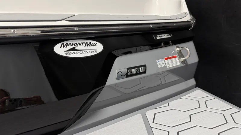 Slide: The Image of Mastercraft NXT24 2026 - 8