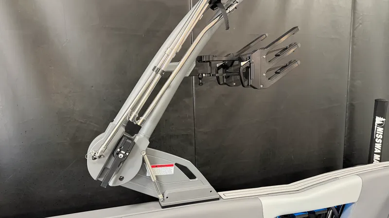 Slide: The Image of Mastercraft NXT24 2026 - 86