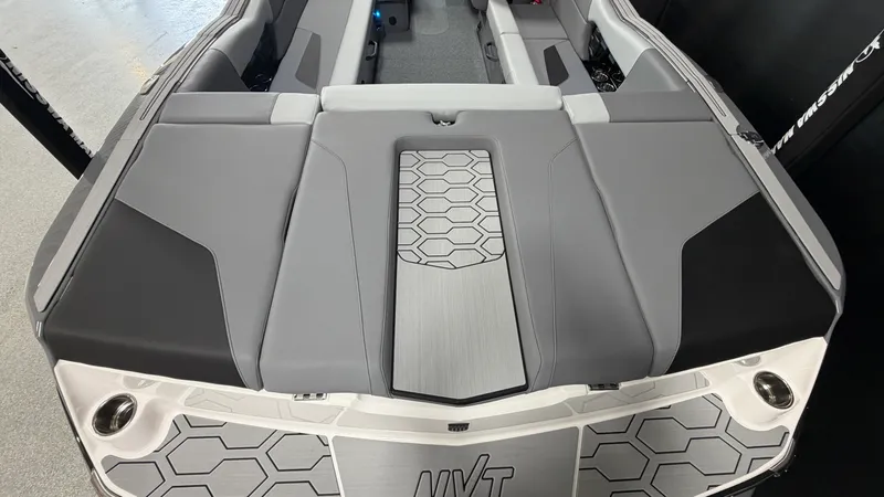 Slide: The Image of Mastercraft NXT24 2026 - 13