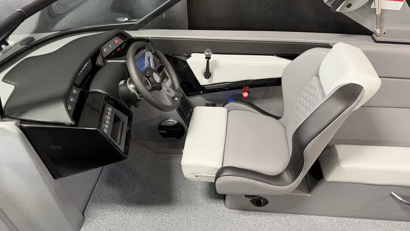 Slide: The Image of Mastercraft NXT24 2026 - 52
