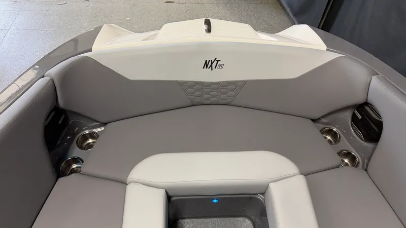 Slide: The Image of Mastercraft NXT24 2026 - 80