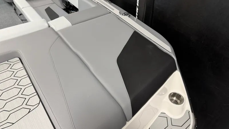 Slide: The Image of Mastercraft NXT24 2026 - 16