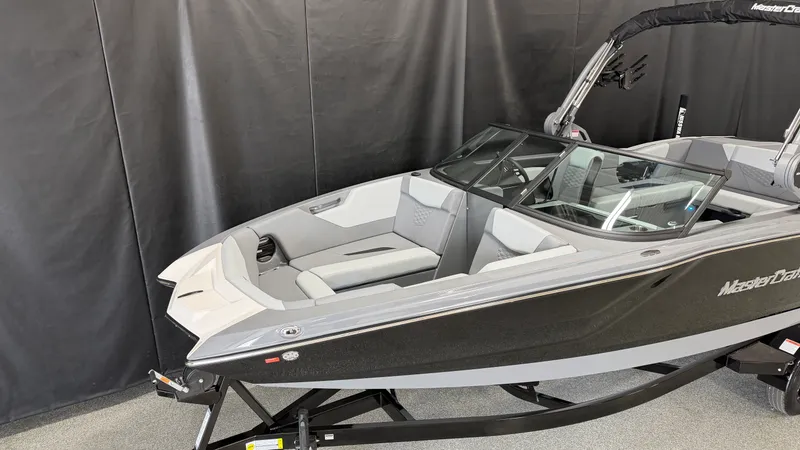 Slide: The Image of Mastercraft NXT24 2026 - 2