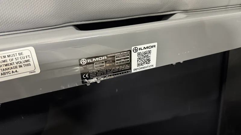 Slide: The Image of Mastercraft NXT24 2026 - 22