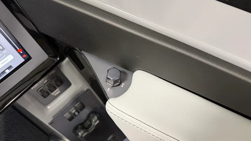 Slide: The Image of Mastercraft NXT24 2026 - 63