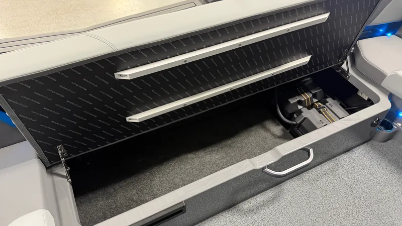 Slide: The Image of Mastercraft NXT24 2026 - 39