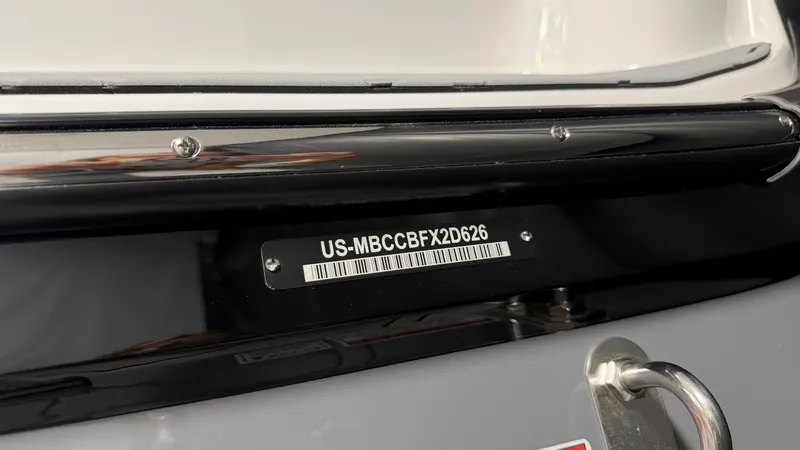 Slide: The Image of Mastercraft NXT24 2026 - 100