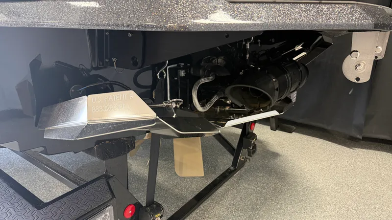 Slide: The Image of Mastercraft X24 2026 - 9