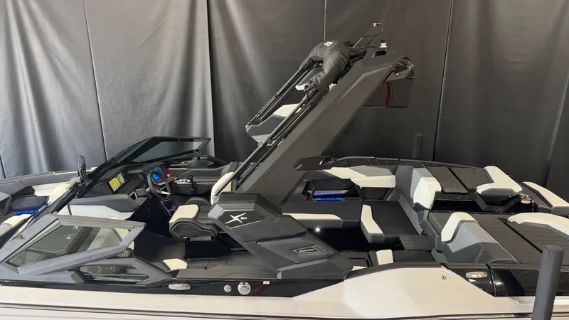 Slide: The Image of Mastercraft X24 2026 - 5
