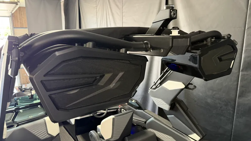 Slide: The Image of Mastercraft X24 2026 - 91
