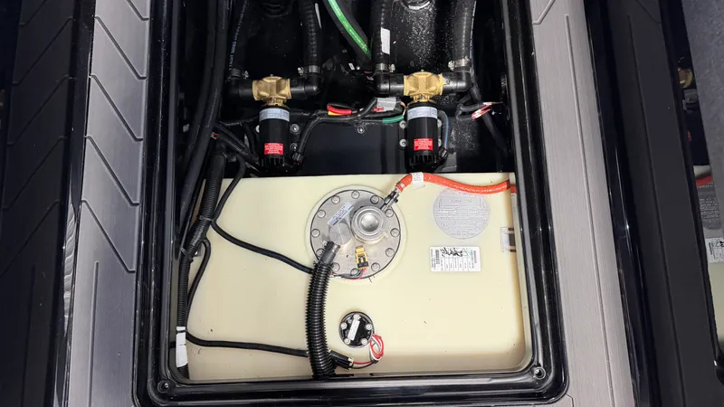 Slide: The Image of Mastercraft X24 2026 - 47