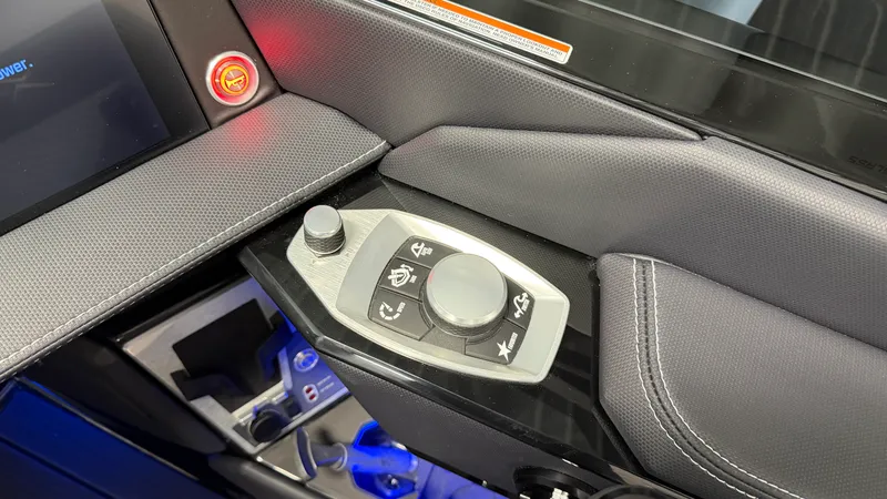 Slide: The Image of Mastercraft X24 2026 - 63
