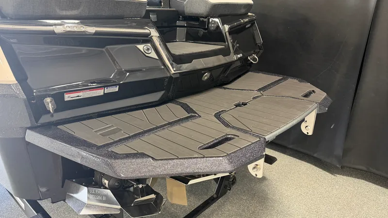 Slide: The Image of Mastercraft X24 2026 - 11