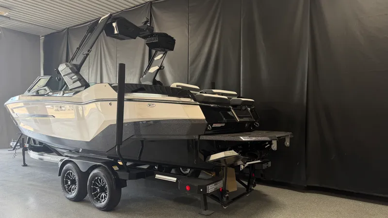 Slide: The Image of Mastercraft X24 2026 - 3