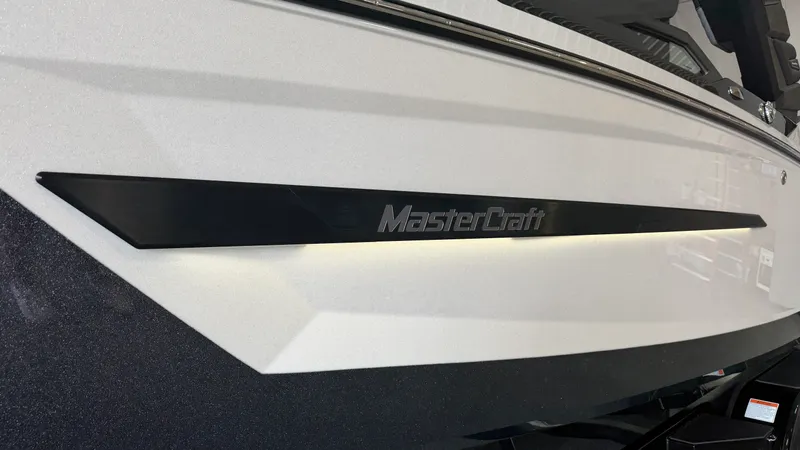 Slide: The Image of Mastercraft X24 2026 - 7