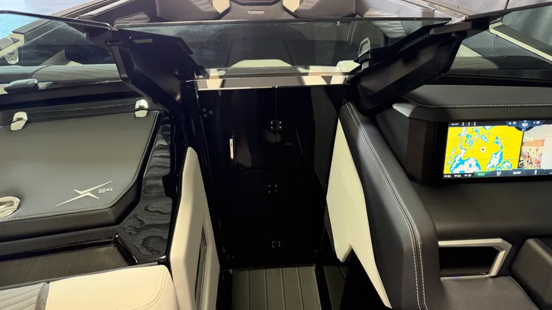 Slide: The Image of Mastercraft X24 2026 - 73