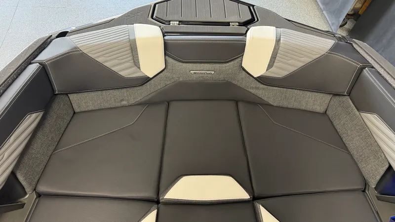 Slide: The Image of Mastercraft X24 2026 - 82