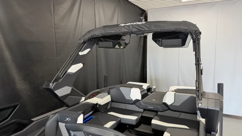 Slide: The Image of Mastercraft X24 2026 - 87