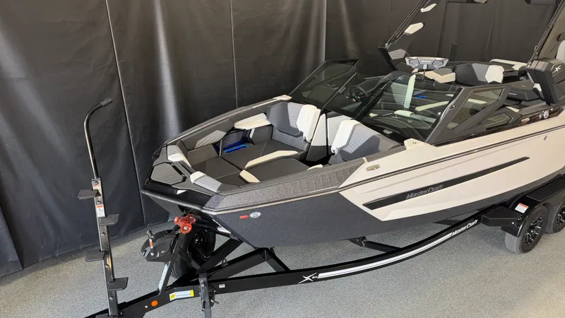 Slide: The Image of Mastercraft X24 2026 - 4