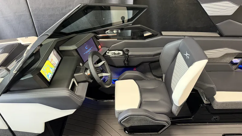 Slide: The Image of Mastercraft X24 2026 - 59