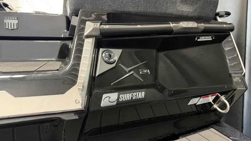 Slide: The Image of Mastercraft X24 2026 - 15