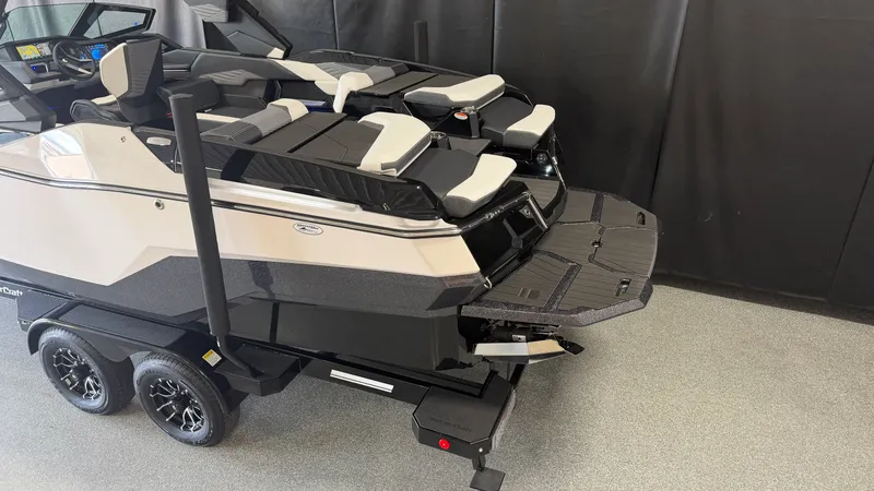 Slide: The Image of Mastercraft X24 2026 - 6