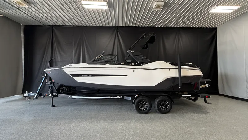 The Image of Mastercraft X24 2026 - 0