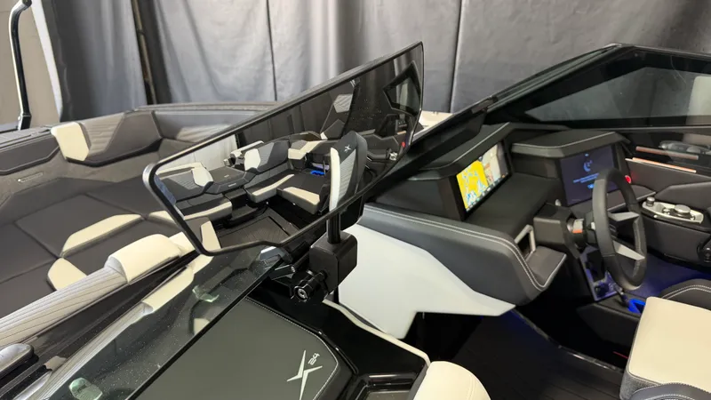 Slide: The Image of Mastercraft X24 2026 - 58