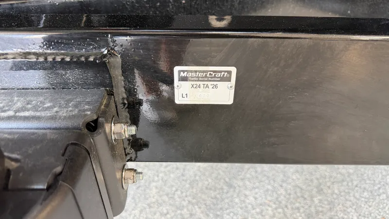 Slide: The Image of Mastercraft X24 2026 - 104