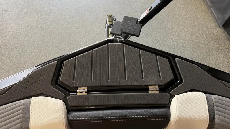 Slide: The Image of Mastercraft X24 2026 - 84