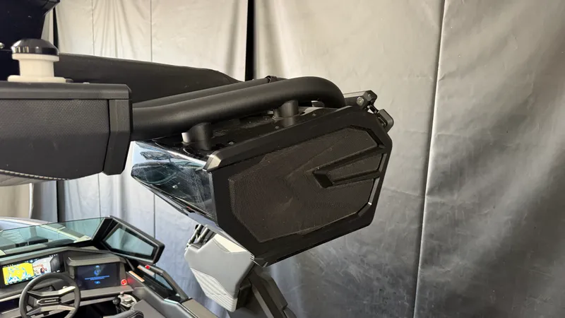 Slide: The Image of Mastercraft X24 2026 - 92