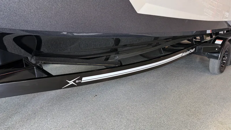 Slide: The Image of Mastercraft X24 2026 - 97